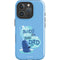 Elf Mr. Narwhal Farewell iPhone 16 Pro Max Impact Case